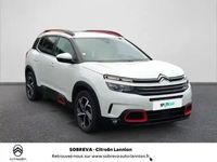 Occasion Citroën C5 Aircross Feel 2019 Blanc nacré SUV