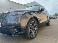 occasion Land Rover Range Rover Velar 3.0D V6 300CH R-DYNAMIC AWD BVA