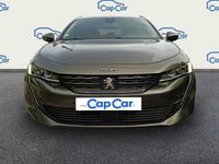 occasion Peugeot 508 SW Active Business - 1.5 BlueHDi 130 EAT8