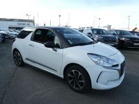 occasion DS Automobiles DS3 Puretech 110ch So Chic S&s