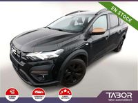 Occasion Dacia Jogger Extreme 101 ch (74 kW) 2024 Noir Monospace