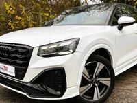 Occasion Audi Q2 S-Line 116 ch (85 kW) 2021 SUV