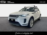 occasion Land Rover Range Rover evoque 2.0 D 180ch Se Awd Bva