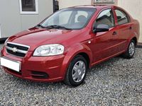 occasion Chevrolet Aveo 1.2 16v