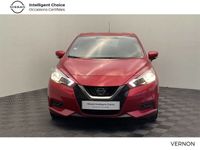 occasion Nissan Micra V 1.0 IG-T 100ch Made in France 2020