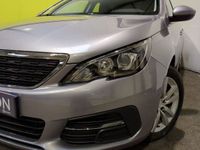 occasion Peugeot 308 Puretech 110ch S&s Bvm6 Active