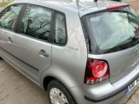 occasion VW Polo IV phase 2 1.4 75 CONFORT