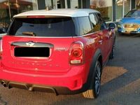 occasion Mini Cooper D Countryman 150CH JOHN COOPER WORKS BVA