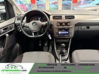 Occasion VW Caddy 84 ch (61 kW) 2016 Monospace