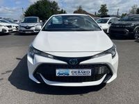 Occasion Toyota Corolla Business Edition 98 ch (72 kW) 2022 Citadine