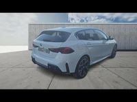 Occasion BMW 116 M Sport 124 ch (91 kW) 2025 Blanc Citadine