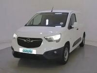 occasion Opel Combo Cargo 1.5 100 Ch S/s L2h1 Bvm6 Augmente - Pack Clim