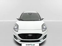 Nouvelle Ford Puma ST-Line 125 ch (91 kW) 2025 Blanc