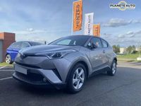 occasion Toyota C-HR Hybride 122h - Bv E-cvt Dynamic Business - Tva Réc