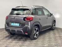 occasion Citroën C3 Aircross Puretech 130 S&s Bvm6 Shine