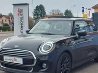 occasion Mini Cooper 136cv Edition Greenwich 1ère main 3p