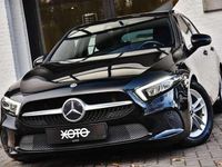 Occasion Mercedes A180 Style 116 ch (85 kW) 2019 Noir Berline