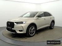 Occasion DS Automobiles DS7 Crossback Rivoli 2021 Blanc SUV