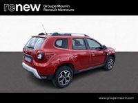 occasion Dacia Duster 1.3 TCe 130ch FAP Prestige 4x2 E6U