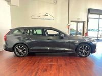 occasion Volvo V60 D3 150ch Adblue Momentum Geartronic