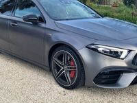 occasion Mercedes A45 AMG Classe421CH S 4MATIC+ 8G-DCT SPEEDSHIFT AMG