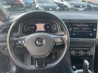 occasion VW T-Roc 1.5 TSI 150 EVO Start/Stop DSG7 Carat