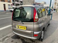 Occasion Toyota Yaris Verso Luna 2004 Monospace