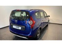 occasion Dacia Lodgy 1.5 Blue dCi 115ch 15 ans 7 places - 20