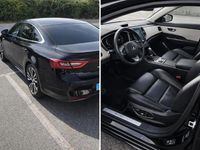 Occasion Renault Talisman Initiale Paris 160 ch (117 kW) 2016 Berline