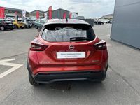 occasion Nissan Juke MY19 F16A TEKNA HYBRID 143CH