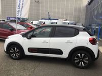 occasion Citroën C3 1.2 PureTech 83ch S&S C-Series 123g