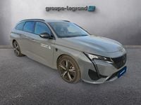 Occasion Peugeot 308 SW GT 131 ch (96 kW) 2024 Break