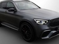 occasion Mercedes GLC63 AMG AMG S 510ch 4M+Speedshift AMG