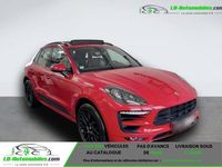 Occasion Porsche Macan GTS 360 ch (264 kW) 2017 SUV