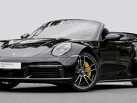 occasion Porsche 992 Turbo S Lift