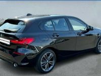 occasion BMW 118 Serie 1 da 150ch Edition Sport 8cv