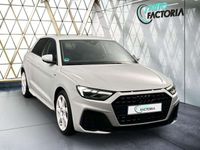 occasion Audi A1 Sportback -25% 25 TFSI 95cv SLINE+GPS+OPTIONS