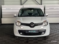 occasion Renault Twingo III 0.9 TCE 90 E6C INTENS EDC