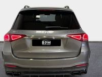 occasion Mercedes GLE63 AMG S AMG 612ch+22ch EQ Boost 4Matic+ 9G-Tronic Speedshift TCT