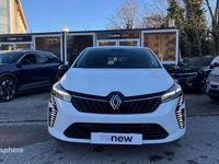 Occasion Renault Clio V Evolution 102 ch (75 kW) 2025 Berline