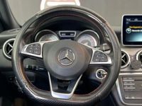 occasion Mercedes GLA220 d 4-Matic Fascination Pack AMG 7-G DCT A
