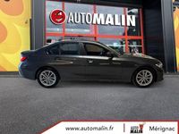 occasion BMW 318 Serie 3 d 150 Ch Bva8 Lounge