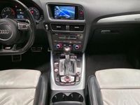 Occasion Audi SQ5 Prestige 313 ch (230 kW) 2015 SUV
