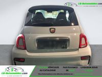 occasion Abarth 595 Competizione 1.4 Turbo 16V T-Jet 180 ch BVM