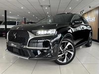 Occasion DS Automobiles DS7 Crossback Grand Chic 300 ch (220 kW) 2021 Noir SUV