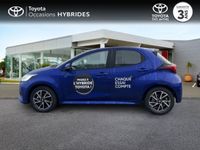 occasion Toyota Yaris Hybrid 116h Design 5p MY22