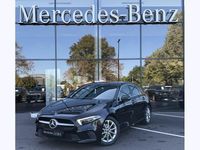 Occasion Mercedes A180 136 ch (100 kW) 2020 Berline