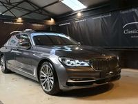 occasion BMW 750L Serie 7 ixasl Lwb/ Pano/ Camera 360 / Full Options