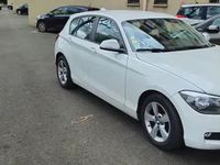 occasion BMW 116 SERIE 1 F20 (07/2011-03/2015) ch Executive