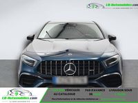 occasion Mercedes A45 AMG Classe-AMG BVA 4-Matic